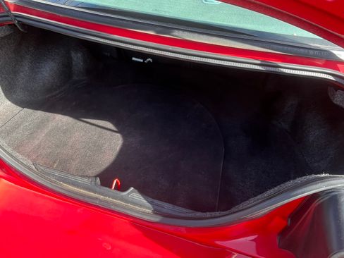 Used 2002 Ford Mustang Coupe image 9