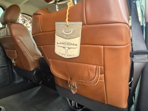 Used 2018 RAM 2500 Longhorn AWD/4WD image 16
