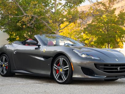 Used 2020 Ferrari Portofino