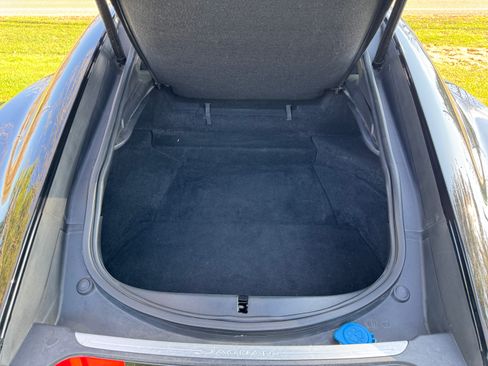 Used 2015 Jaguar F-TYPE S image 26