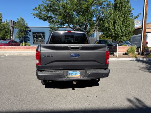 Used 2015 Ford F150 XLT w/ Equipment Group 302A Luxury AWD/4WD image 18