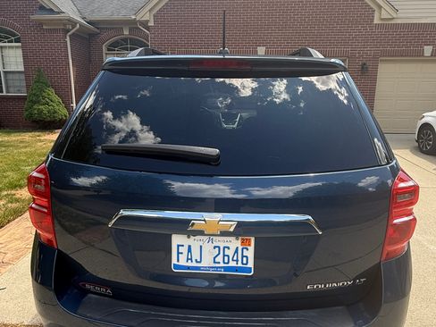 Used 2016 Chevrolet Equinox LT w/ Convenience Package FWD image 5