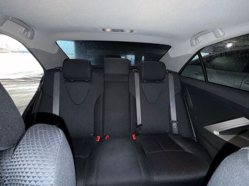 Used 2011 Toyota Camry SE w/ SE Extra-Value Pkg #1 image 5