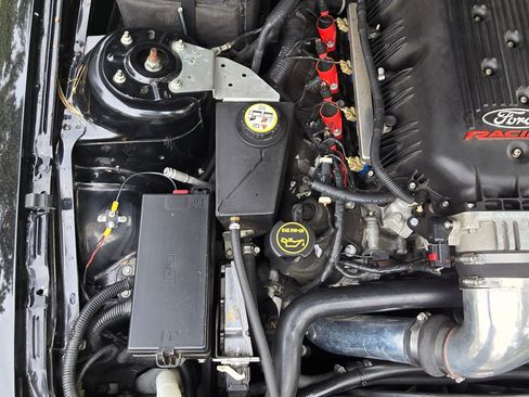 Used 2007 Ford Mustang GT Premium image 13