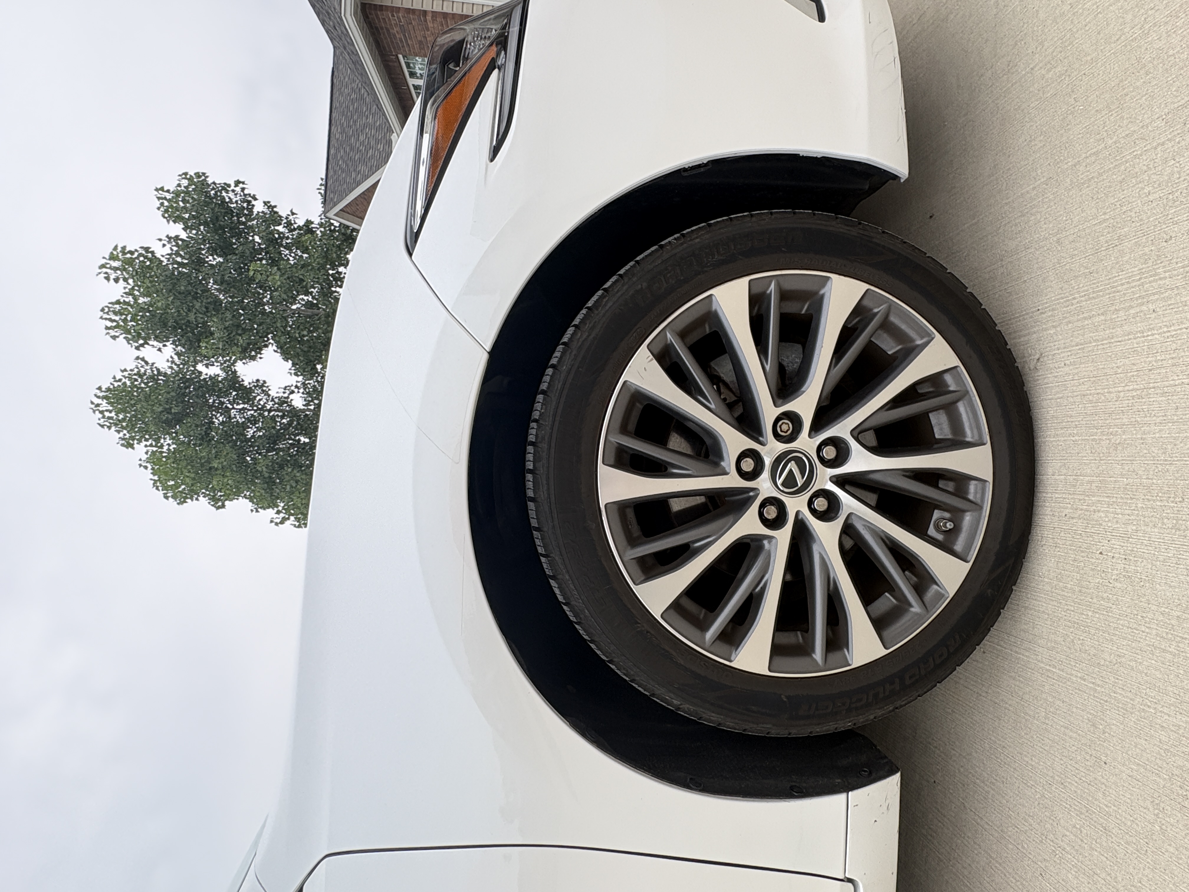 Used 2020 Lexus ES 300h w/ Premium Package FWD image 8
