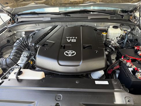 Used 2008 Toyota 4Runner Sport RWD image 23