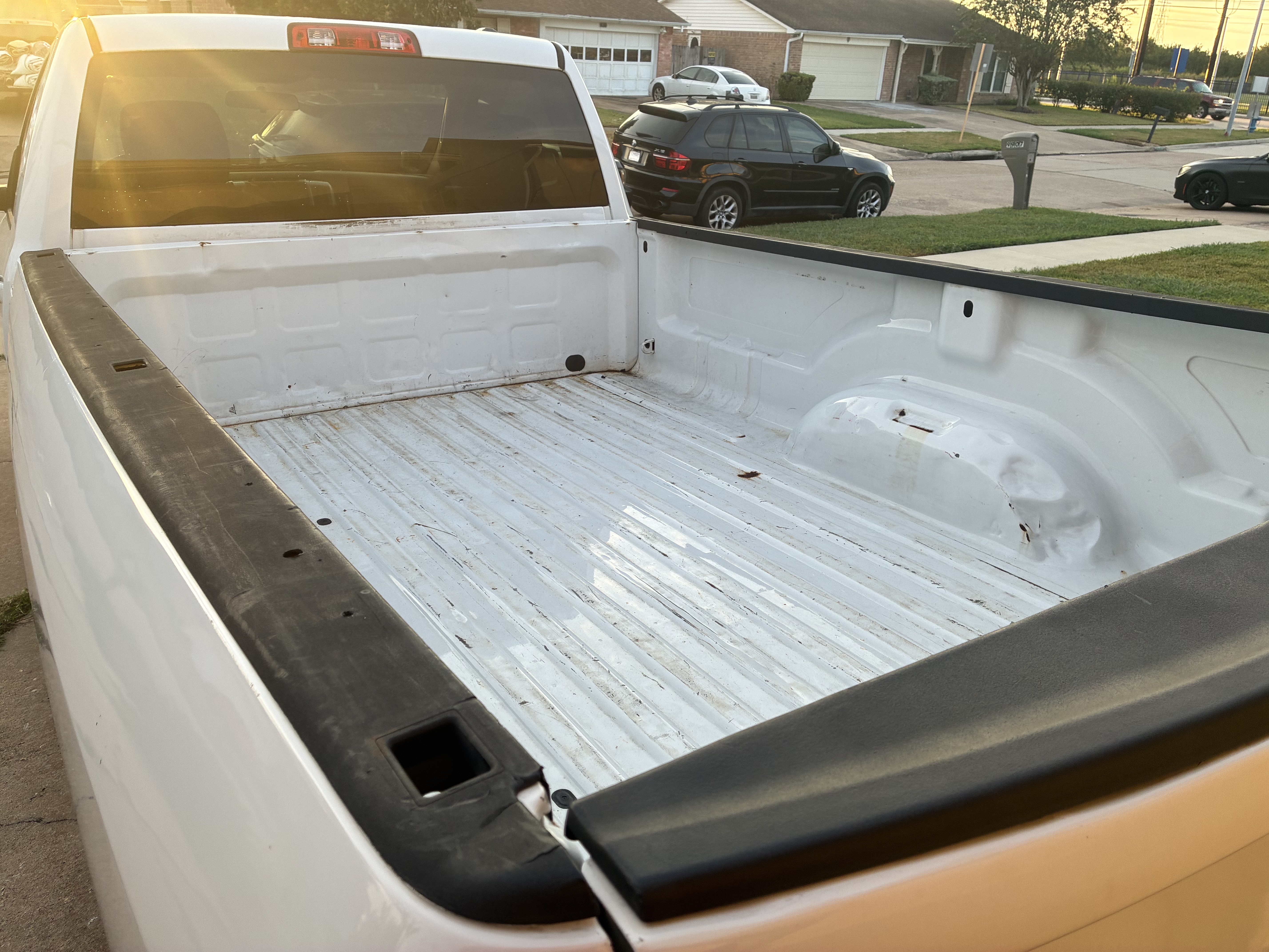 Used 2012 RAM 1500 Classic SLT RWD image 14