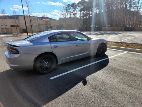 Used 2017 Dodge Charger R/T w/ Blacktop Package image 14