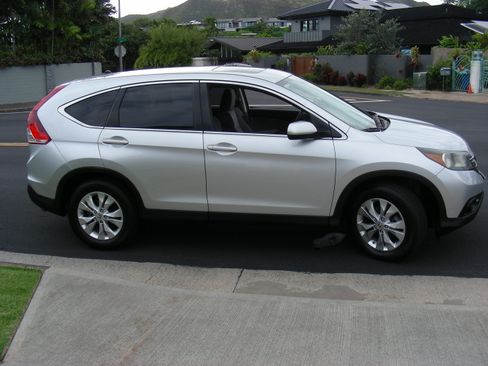 Used 2012 Honda CR-V EX image 6