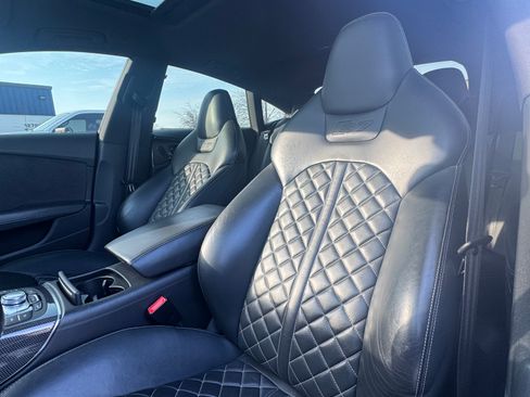 Used 2016 Audi S7 w/ S7 Sport Package AWD/4WD image 6