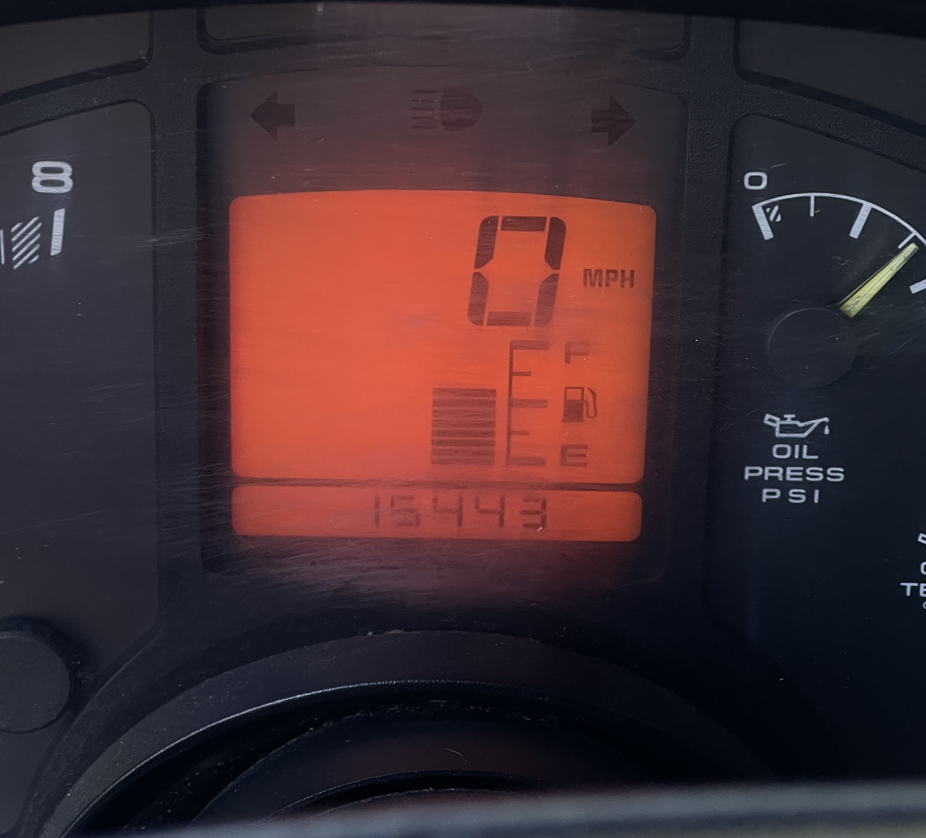 Used 1994 Chevrolet Corvette ZR1 RWD image 18