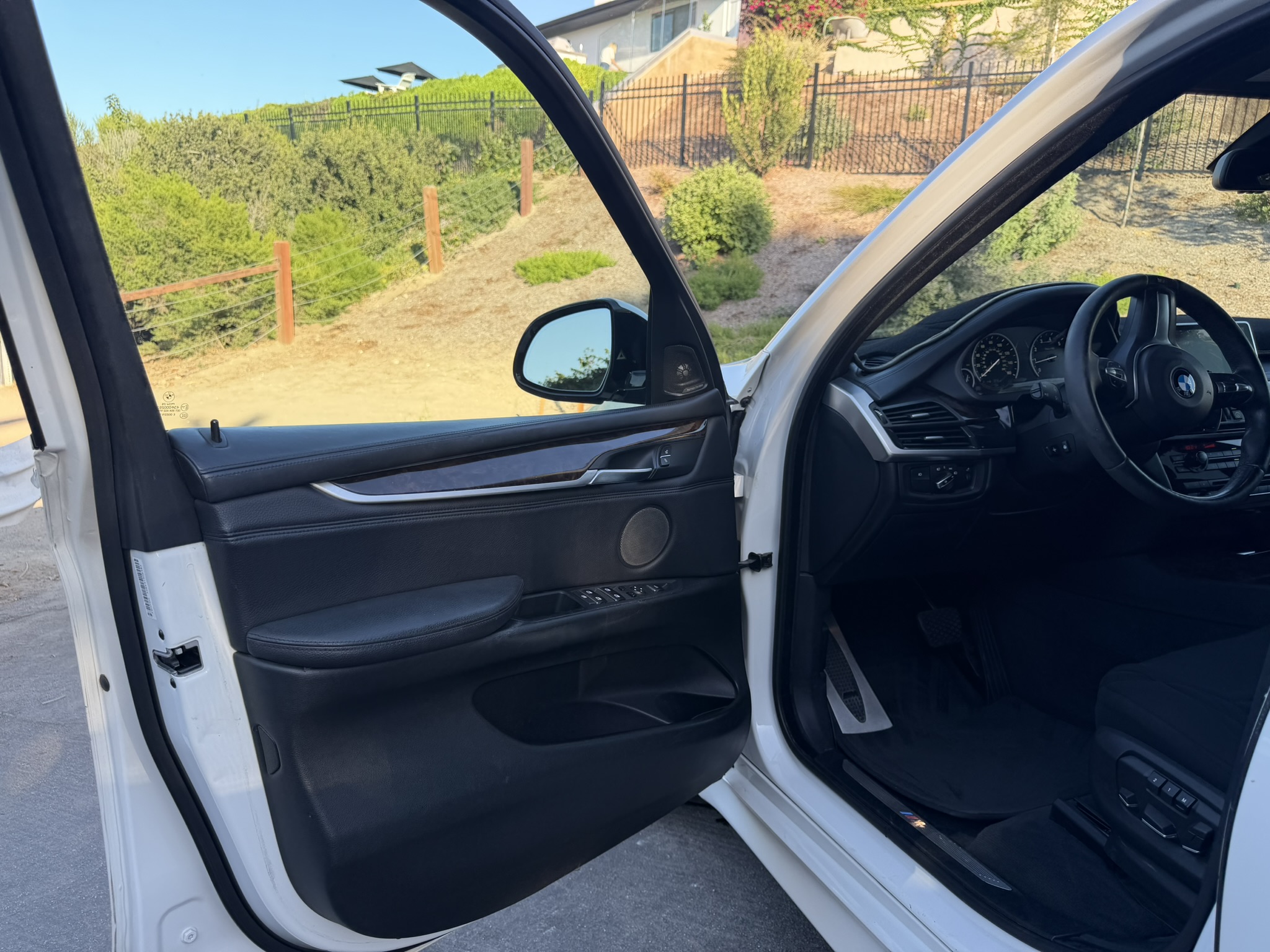 Used 2014 BMW X5 xDrive50i AWD/4WD image 13