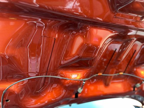 Used 2023 Dodge Challenger SRT Hellcat Redeye image 24