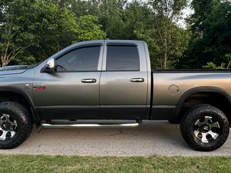 Used 2007 Dodge Ram 2500 Truck SLT w/ Quad Cab Big Horn Value Group AWD/4WD video 1