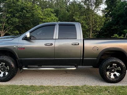 Used 2007 Dodge Ram 2500 Truck SLT w/ Quad Cab Big Horn Value Group