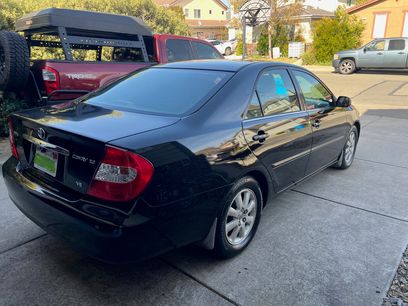 Used 2004 Toyota Camry XLE