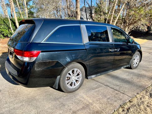 Used 2014 Honda Odyssey EX-L image 6