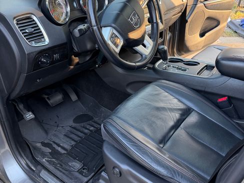 Used 2012 Dodge Durango R/T w/ Leather Interior Group image 17