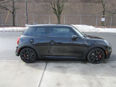 Used 2024 MINI Cooper John Cooper Works FWD image 12