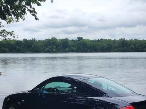 Used 2002 Audi TT 1.8T image 4