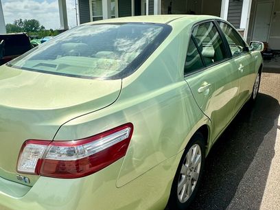 Used 2007 Toyota Camry Hybrid