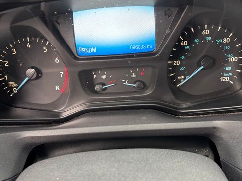 Used 2015 Ford Transit 250 148 High Roof Extended RWD image 2