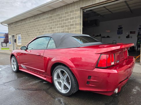 Used 2003 Ford Mustang GT Premium RWD image 6