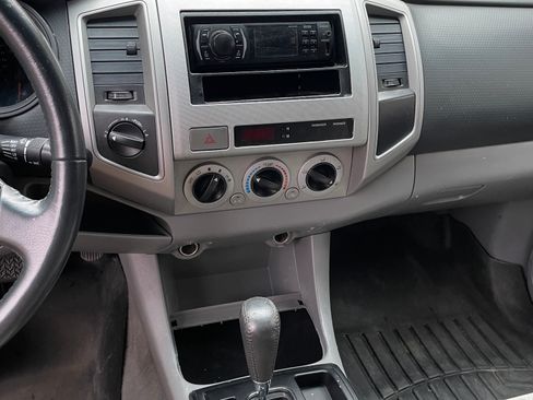 Used 2007 Toyota Tacoma 4x4 Double Cab image 13