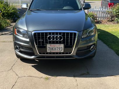 Used 2012 Audi Q5 3.2 Premium Plus