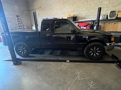 Used 2004 Ford Ranger XLT