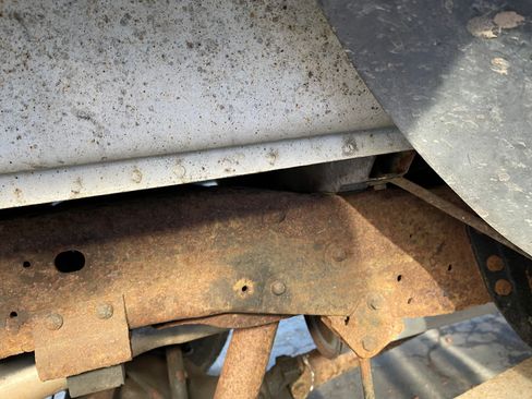 Used 1997 Ford F250 4x4 Regular Cab Heavy Duty image 26