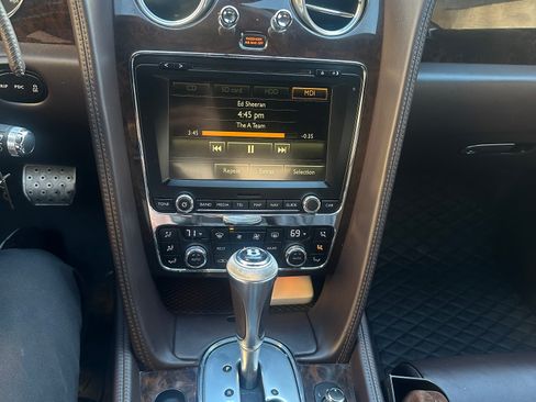 Used 2012 Bentley Continental GT image 20