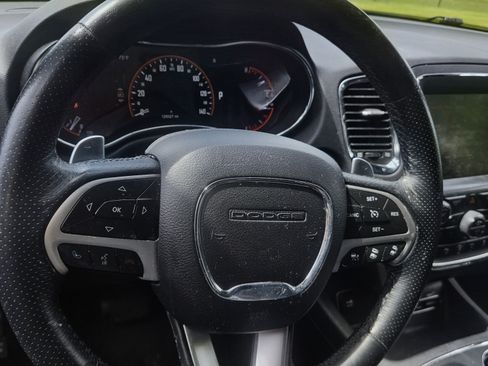 Used 2014 Dodge Durango R/T w/ Technology Group AWD/4WD image 11