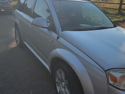 Used 2006 Saturn Vue AWD V6 image 1