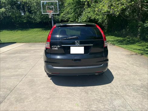 Used 2013 Honda CR-V LX image 6