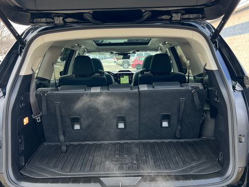 Used 2024 Subaru Ascent Onyx Edition Limited image 10