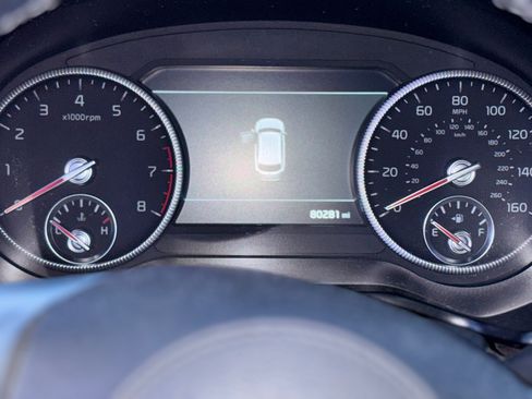 Used 2021 Kia Telluride SX w/ SX Prestige Package image 10