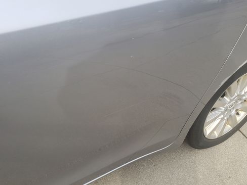 Used 2011 Toyota Sienna Limited image 19