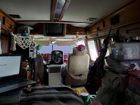 Used 1994 Chevrolet G20 image 13