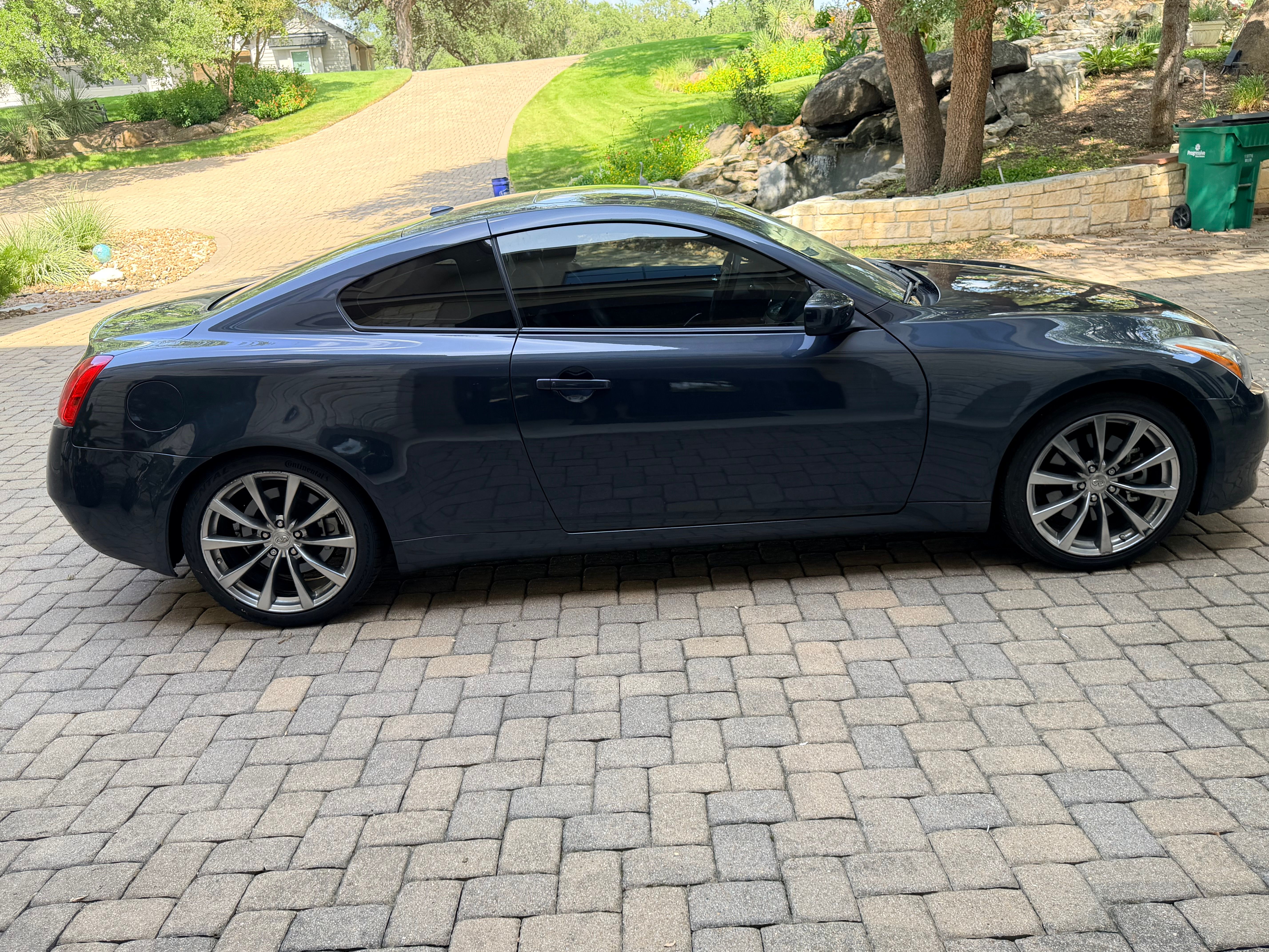 Used 2008 INFINITI G37 Journey w/ Premium Pkg RWD image 6