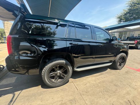 Used 2016 Chevrolet Tahoe 4WD image 5