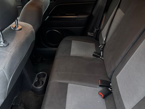 Used 2014 Jeep Patriot Sport w/ Power Value Group image 10