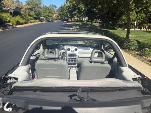 Used 2007 Chrysler PT Cruiser Touring image 6