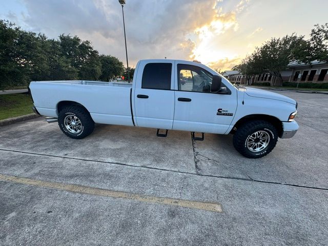 Used 2005 Dodge Ram 2500 Truck SLT RWD image 12
