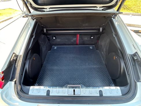 Used 2017 Porsche Panamera Turbo image 18