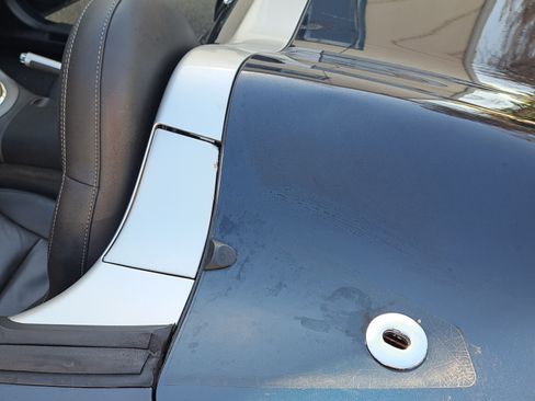 Used 2007 Pontiac Solstice Convertible w/ Premium Package image 15