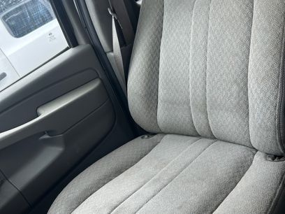 Used 2009 Chevrolet Express 3500 Extended Passenger w/ LT Preferred Equipment Group