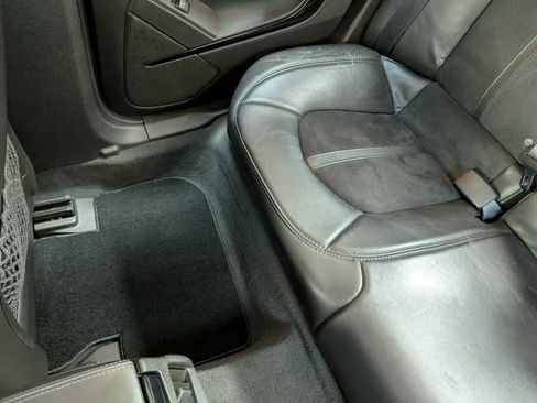 Used 2009 Cadillac CTS V image 23