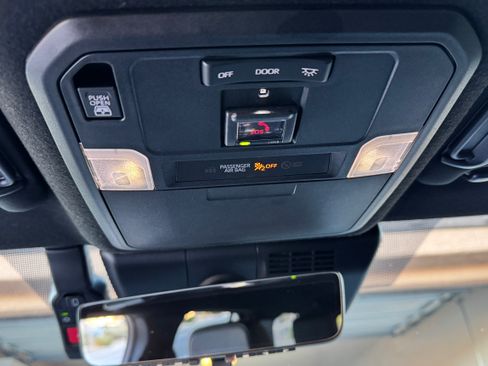 Used 2025 Toyota 4Runner 4WD image 13