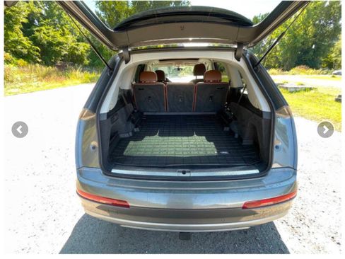 Used 2017 Audi Q7 3.0T Prestige image 10